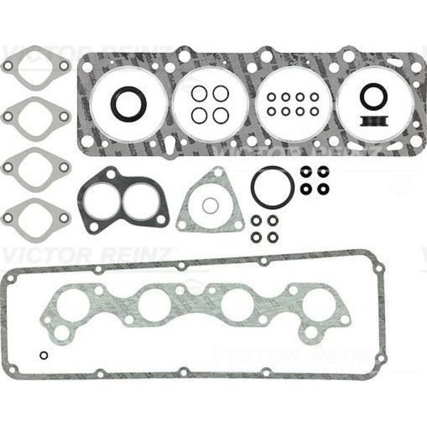 Reinz Head Gasket Set, 02-24490-06 02-24490-06